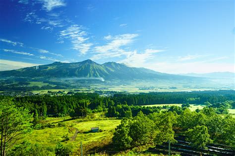 Kyūshū travel .